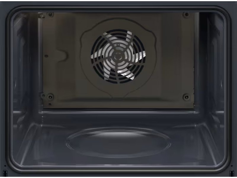 Электрический духовой шкаф Electrolux EOD6F77WV