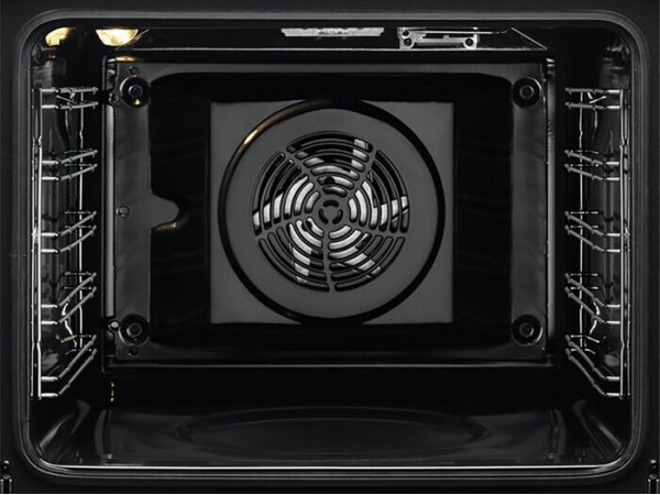 Электрический духовой шкаф Electrolux EOF3H40X