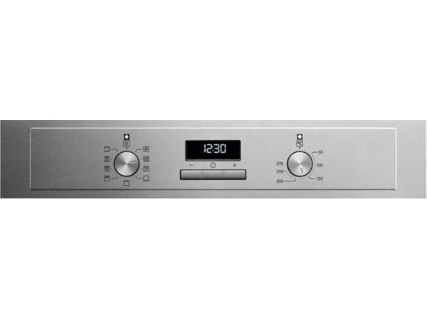Электрический духовой шкаф Electrolux EOF3H40X