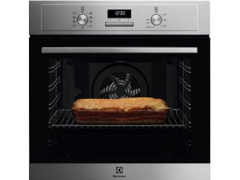 Электрический духовой шкаф Electrolux EOF3H40X Электрический духовой шкаф Electrolux EOF3H40X