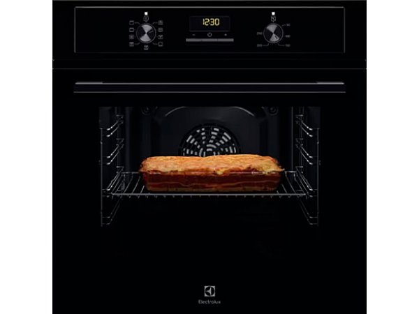 Электрический духовой шкаф Electrolux EOF3H50BK
