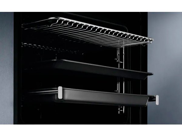 Электрический духовой шкаф Electrolux EOF3H50BK Электрический духовой шкаф Electrolux EOF3H50BK