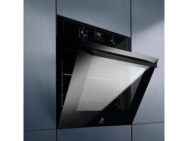 Электрический духовой шкаф Electrolux EOF3H50BK Электрический духовой шкаф Electrolux EOF3H50BK