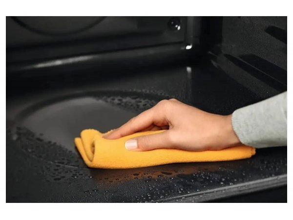 Электрический духовой шкаф Electrolux EOF3H70X Электрический духовой шкаф Electrolux EOF3H70X