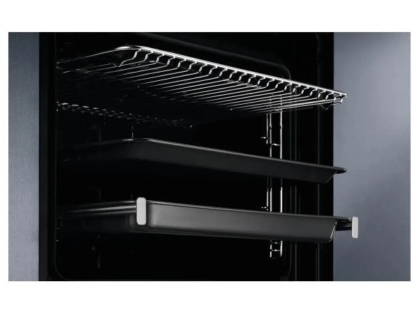 Электрический духовой шкаф Electrolux EOF3H70X Электрический духовой шкаф Electrolux EOF3H70X