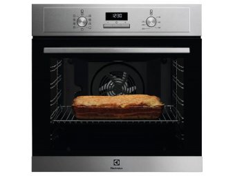 Электрический духовой шкаф Electrolux EOF3H70X Электрический духовой шкаф Electrolux EOF3H70X