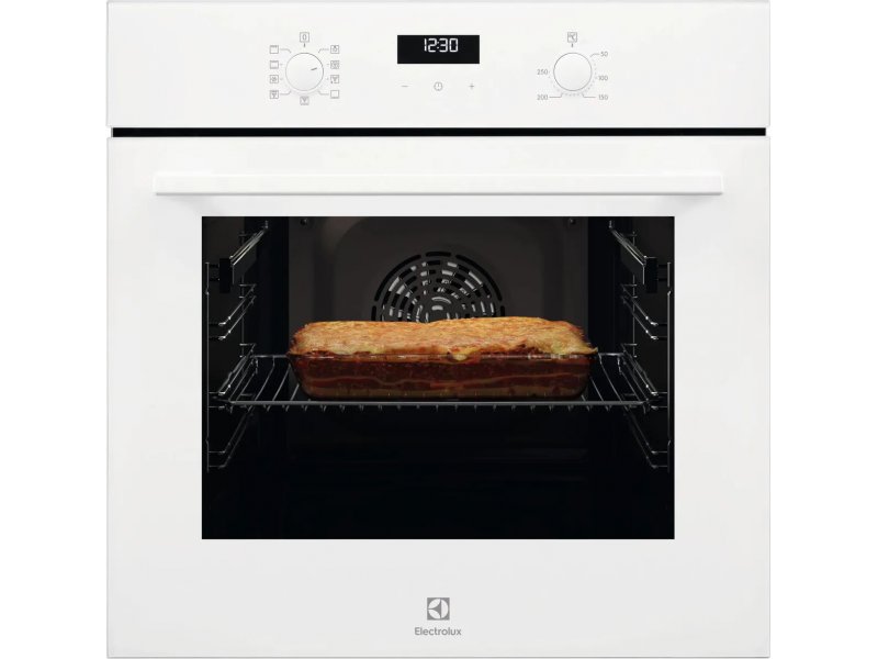 Электрический духовой шкаф Electrolux EOF5C50BV