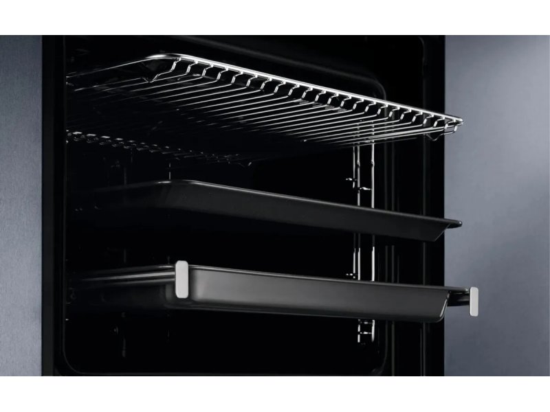 Электрический духовой шкаф Electrolux EOF5C50BV Электрический духовой шкаф Electrolux EOF5C50BV