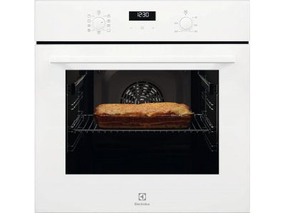 Электрический духовой шкаф Electrolux EOF5C50BV Электрический духовой шкаф Electrolux EOF5C50BV