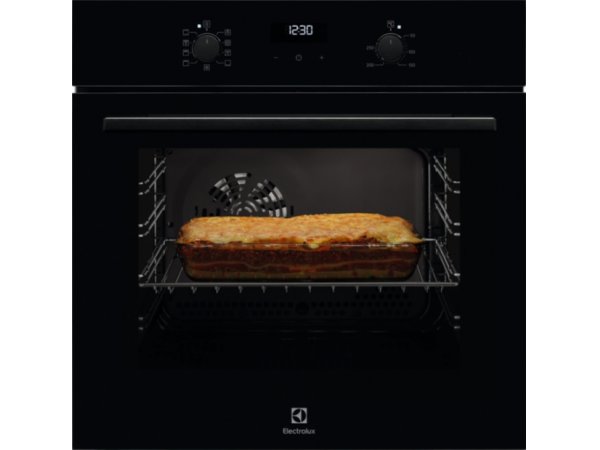 Электрический духовой шкаф Electrolux EOF5C50Z