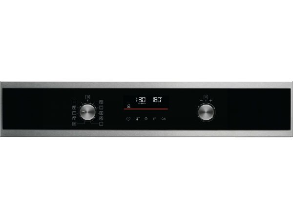Электрический духовой шкаф Electrolux EOF6P76BX Электрический духовой шкаф Electrolux EOF6P76BX