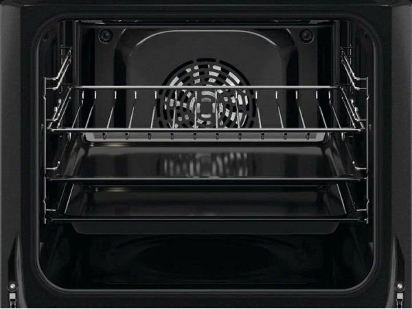 Электрический духовой шкаф Electrolux EOF6P76BX Электрический духовой шкаф Electrolux EOF6P76BX