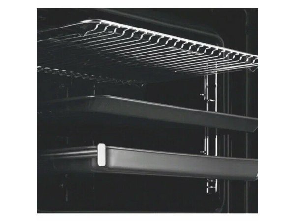 Электрический духовой шкаф Electrolux EOF6P76BX Электрический духовой шкаф Electrolux EOF6P76BX