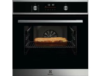 Электрический духовой шкаф Electrolux EOF6P76BX Электрический духовой шкаф Electrolux EOF6P76BX
