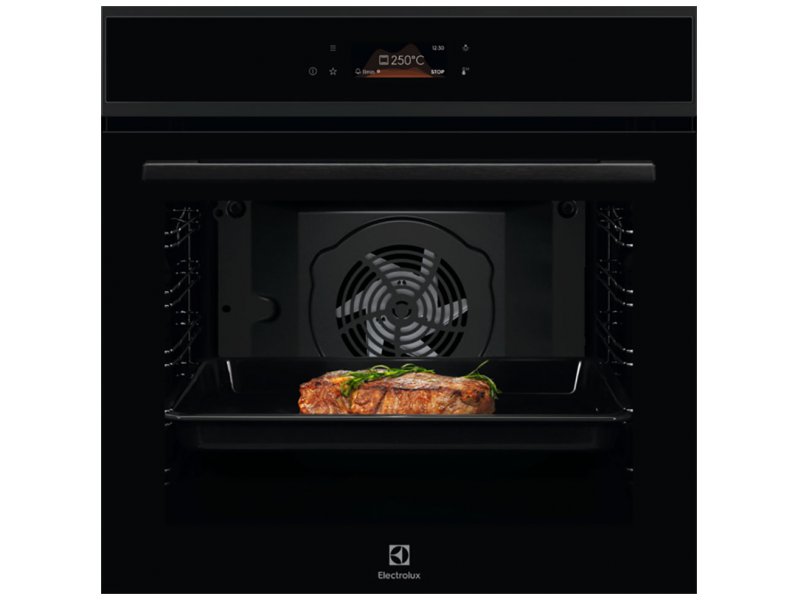 Электрический духовой шкаф Electrolux EOF8H39H