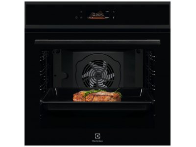 Электрический духовой шкаф Electrolux EOF8H39H