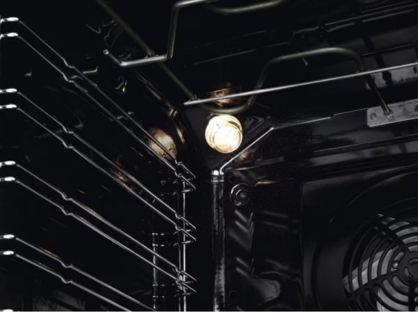Электрический духовой шкаф Electrolux EOH2H00X