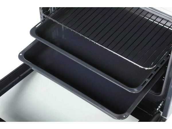 Электрический духовой шкаф Electrolux EOH2H00X