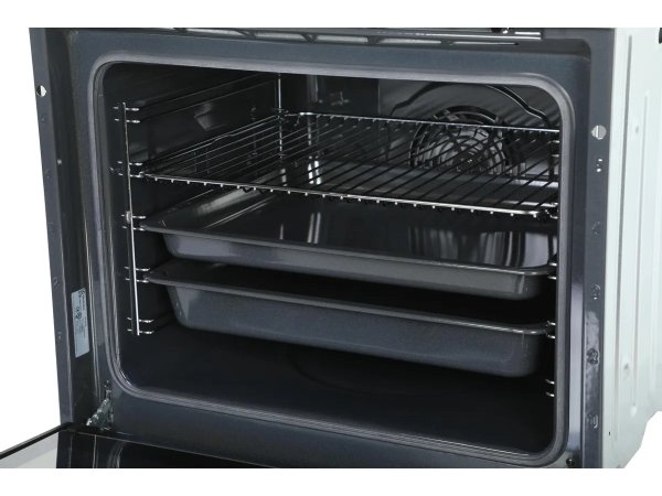 Электрический духовой шкаф Electrolux EOH2H00X