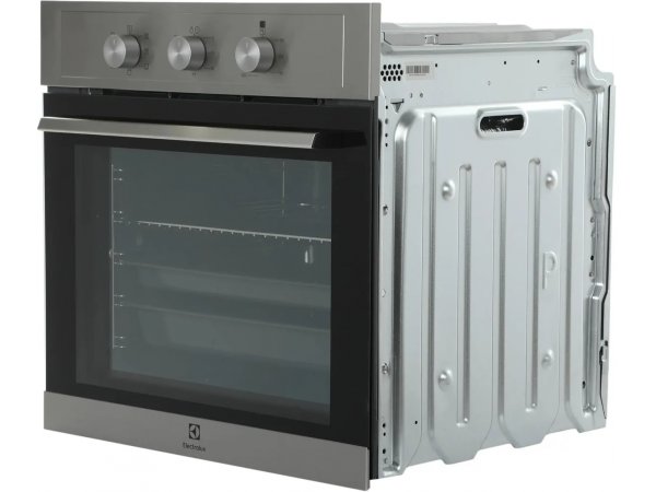 Электрический духовой шкаф Electrolux EOH2H00X