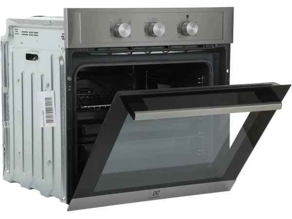 Электрический духовой шкаф Electrolux EOH2H00X