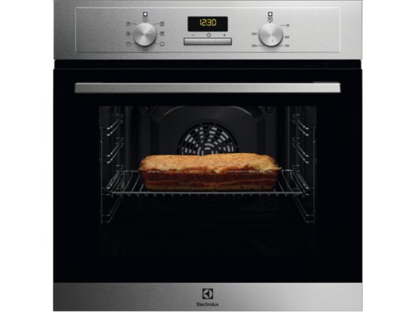 Электрический духовой шкаф Electrolux EOH3H00BX
