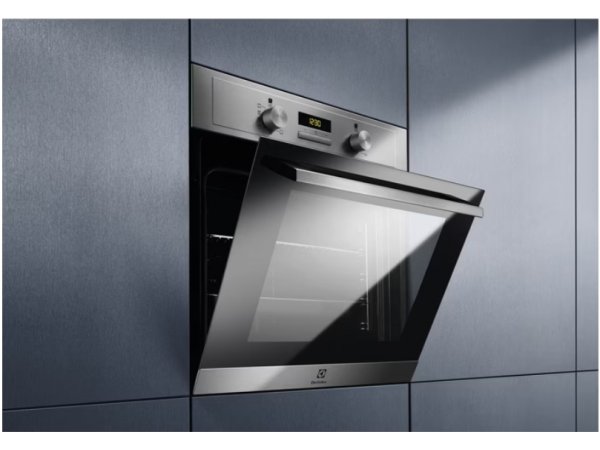 Электрический духовой шкаф Electrolux EOH3H00BX