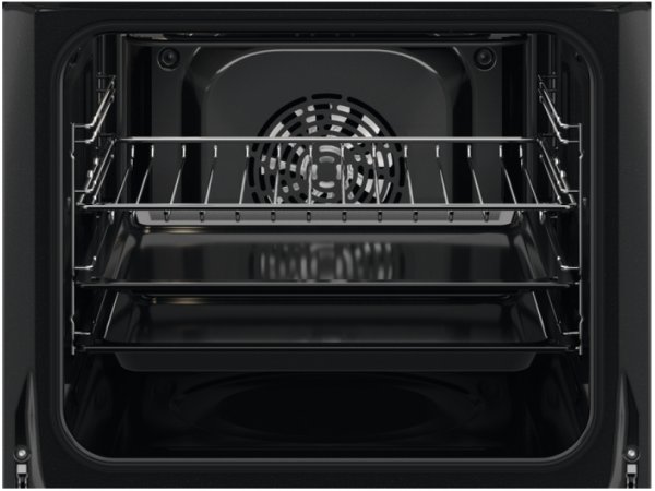 Электрический духовой шкаф Electrolux EOH3H00BX