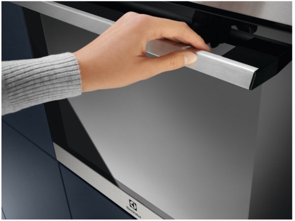 Электрический духовой шкаф Electrolux EOH3H00BX