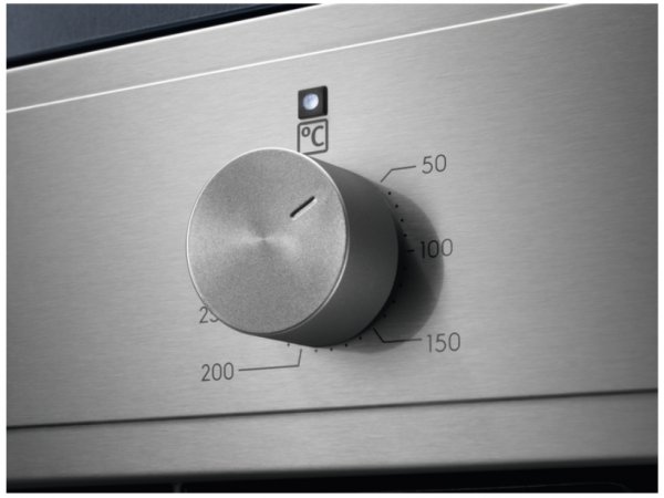 Электрический духовой шкаф Electrolux EOH3H00BX