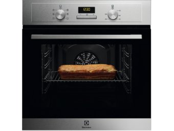 Электрический духовой шкаф Electrolux EOH3H00BX Электрический духовой шкаф Electrolux EOH3H00BX
