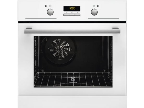 Электрический духовой шкаф Electrolux EZB52410AW
