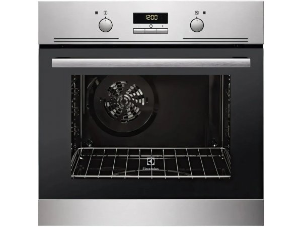 Электрический духовой шкаф Electrolux EZC2430EOX
