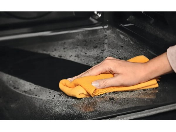 Электрический духовой шкаф Electrolux EZC2430EOX