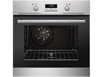 Электрический духовой шкаф Electrolux EZC2430EOX