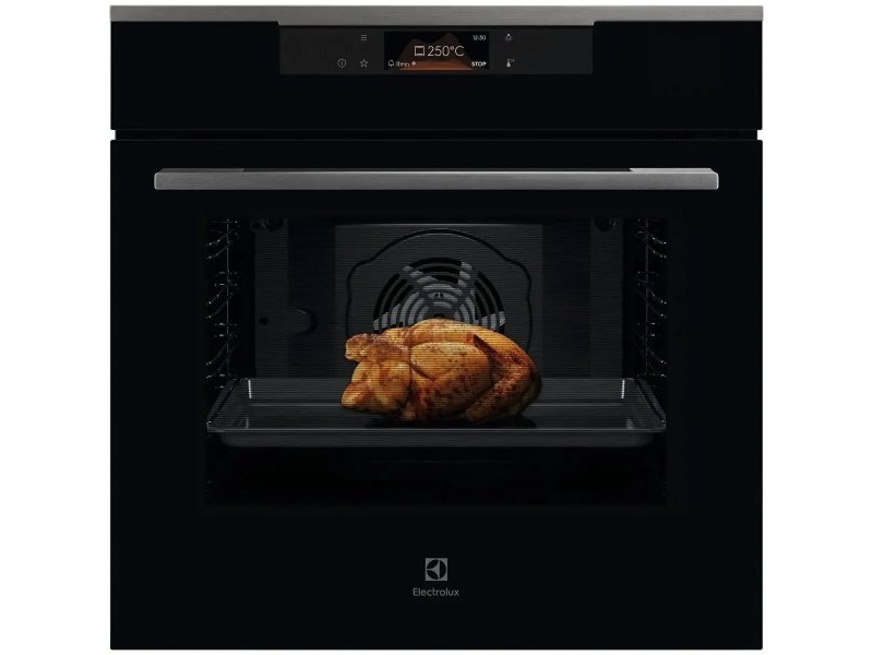 Электрический духовой шкаф Electrolux KOFBH39H