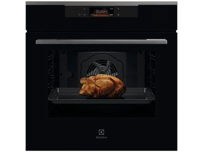Электрический духовой шкаф Electrolux KOFBH39H Электрический духовой шкаф Electrolux KOFBH39H