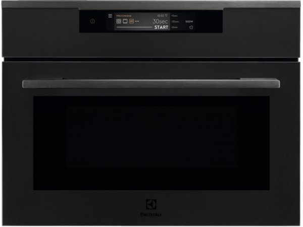 Электрический духовой шкаф Electrolux KVLAE00WT