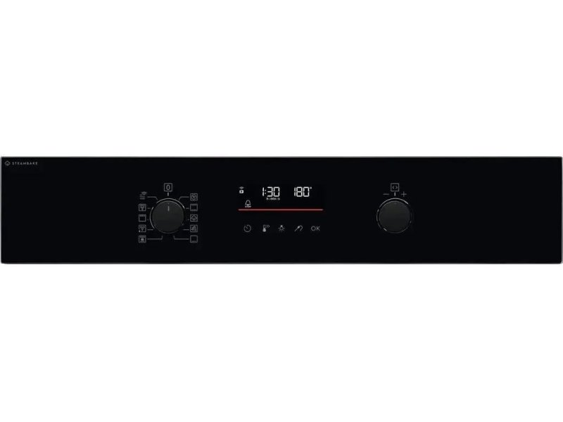 Электрический духовой шкаф Electrolux LOD6F77WZ Электрический духовой шкаф Electrolux LOD6F77WZ