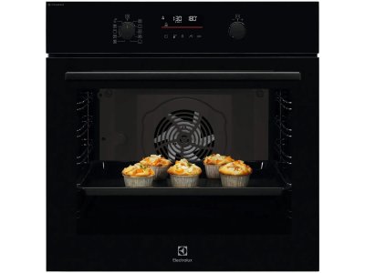 Электрический духовой шкаф Electrolux LOD6F77WZ Электрический духовой шкаф Electrolux LOD6F77WZ