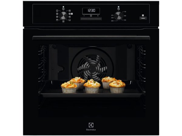 Электрический духовой шкаф Electrolux OED3H50K