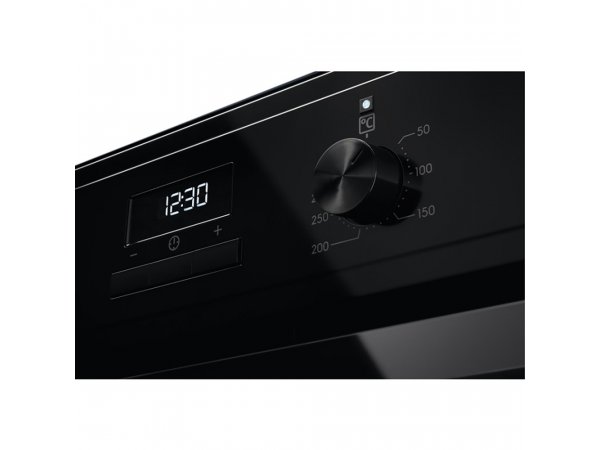 Электрический духовой шкаф Electrolux OED3H50K Электрический духовой шкаф Electrolux OED3H50K