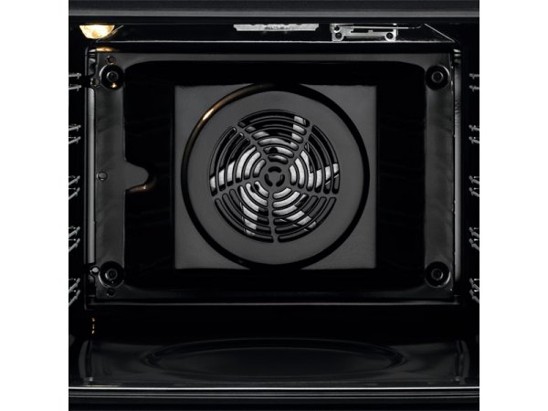 Электрический духовой шкаф Electrolux OED3H50TK