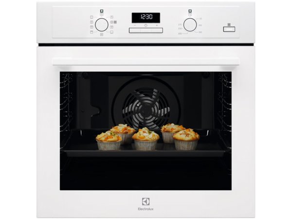 Электрический духовой шкаф Electrolux OED3H50V