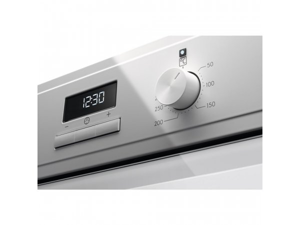 Электрический духовой шкаф Electrolux OED3H50V Электрический духовой шкаф Electrolux OED3H50V