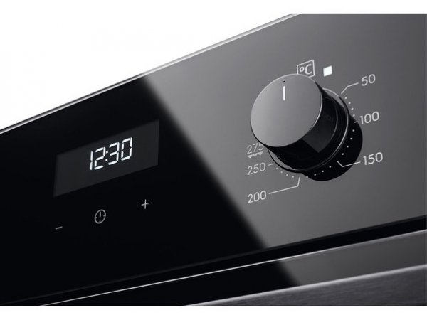 Электрический духовой шкаф Electrolux OED5C50Z Электрический духовой шкаф Electrolux OED5C50Z