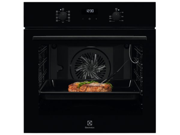 Электрический духовой шкаф Electrolux OEE5H71Z Электрический духовой шкаф Electrolux OEE5H71Z