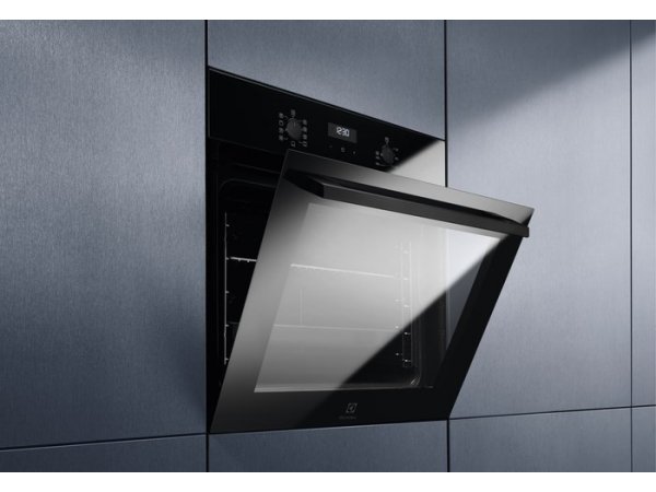 Электрический духовой шкаф Electrolux OEE5H71Z Электрический духовой шкаф Electrolux OEE5H71Z