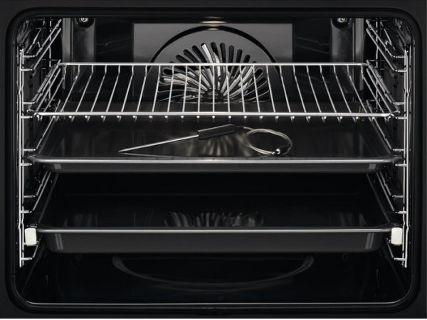Электрический духовой шкаф Electrolux OEE5H71Z Электрический духовой шкаф Electrolux OEE5H71Z