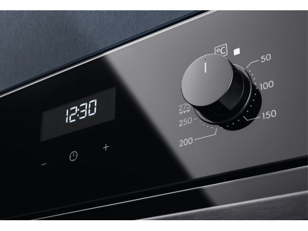 Электрический духовой шкаф Electrolux OEE5H71Z Электрический духовой шкаф Electrolux OEE5H71Z